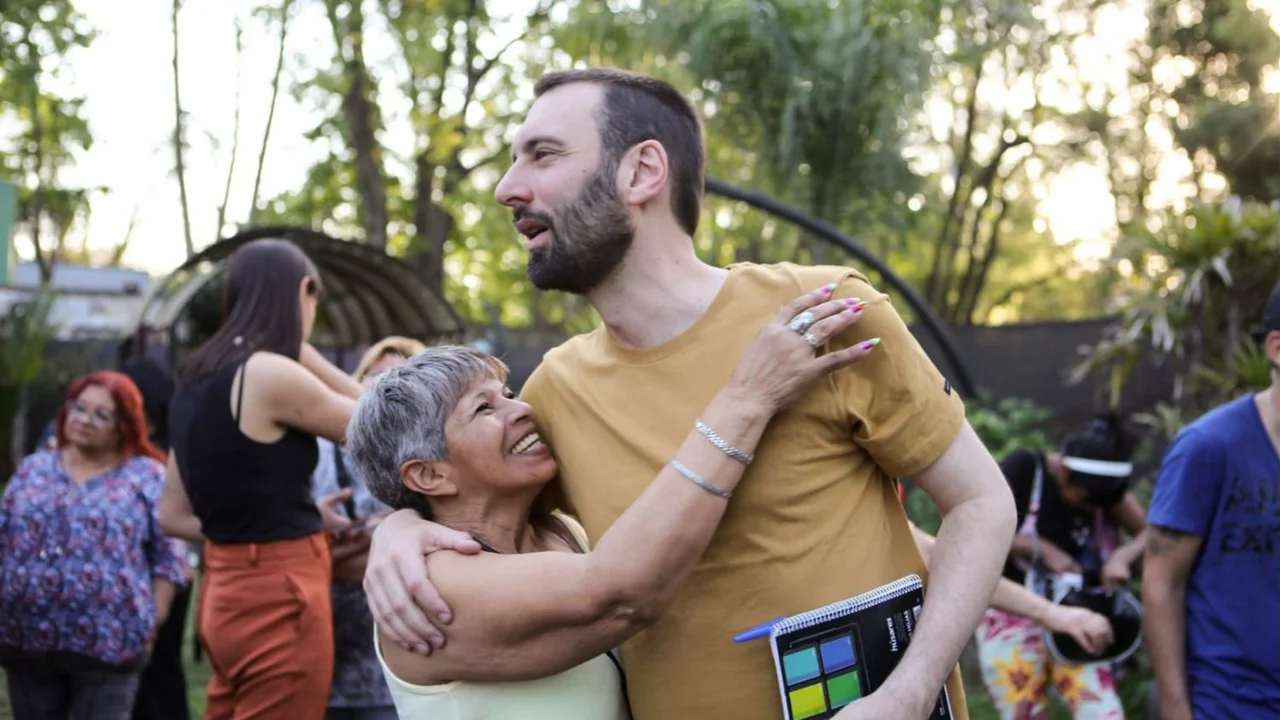 Amenazaron de muerte al candidato Selci en Hurlingham
