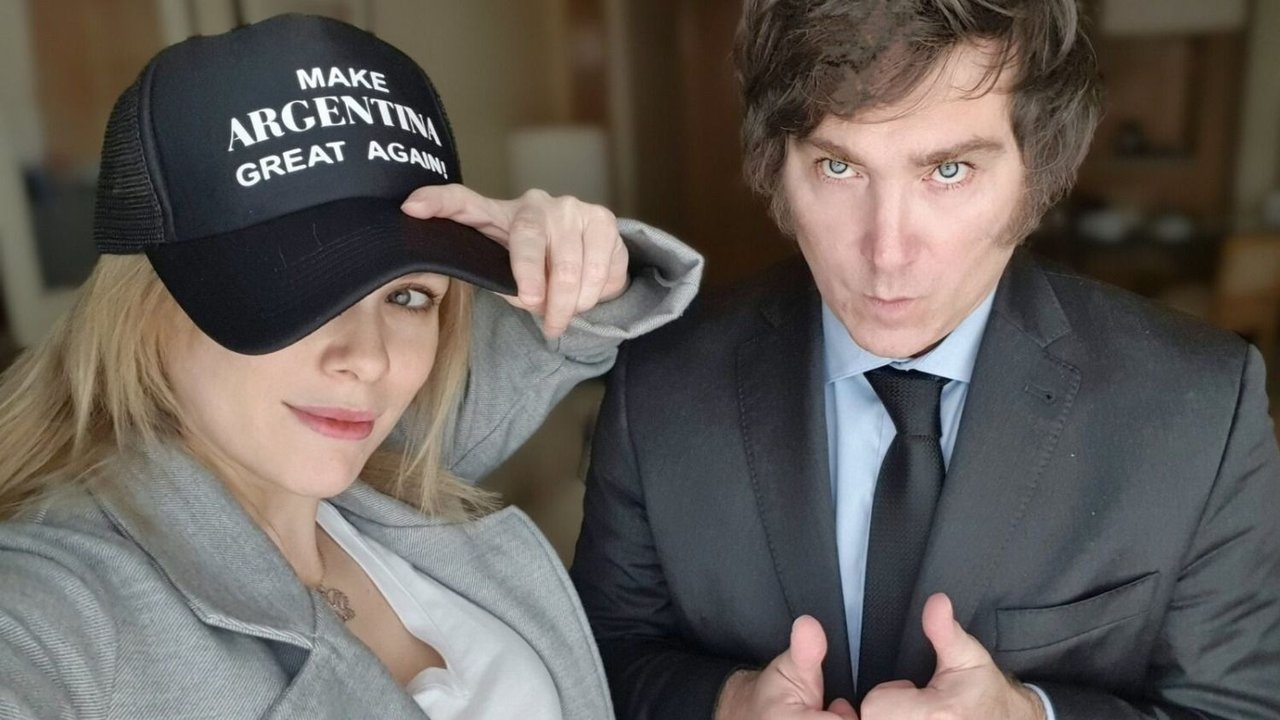 Lilia Lemoine contó el mayor secreto de Milei: "Es un tema delicado"