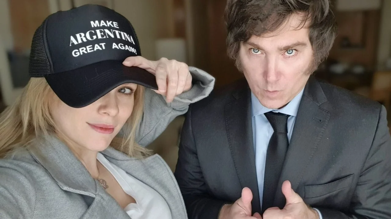 Lilia Lemoine contó el mayor secreto de Milei: "Es un tema delicado"