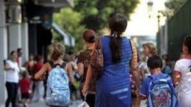 Canasta Crianza: cuánto costó criar a un bebé en junio 2025, según el INDEC