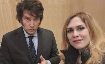 Milei apoyó a Lemoine y la interna en el Gobierno está en su momento más crítico | Casa rosada 