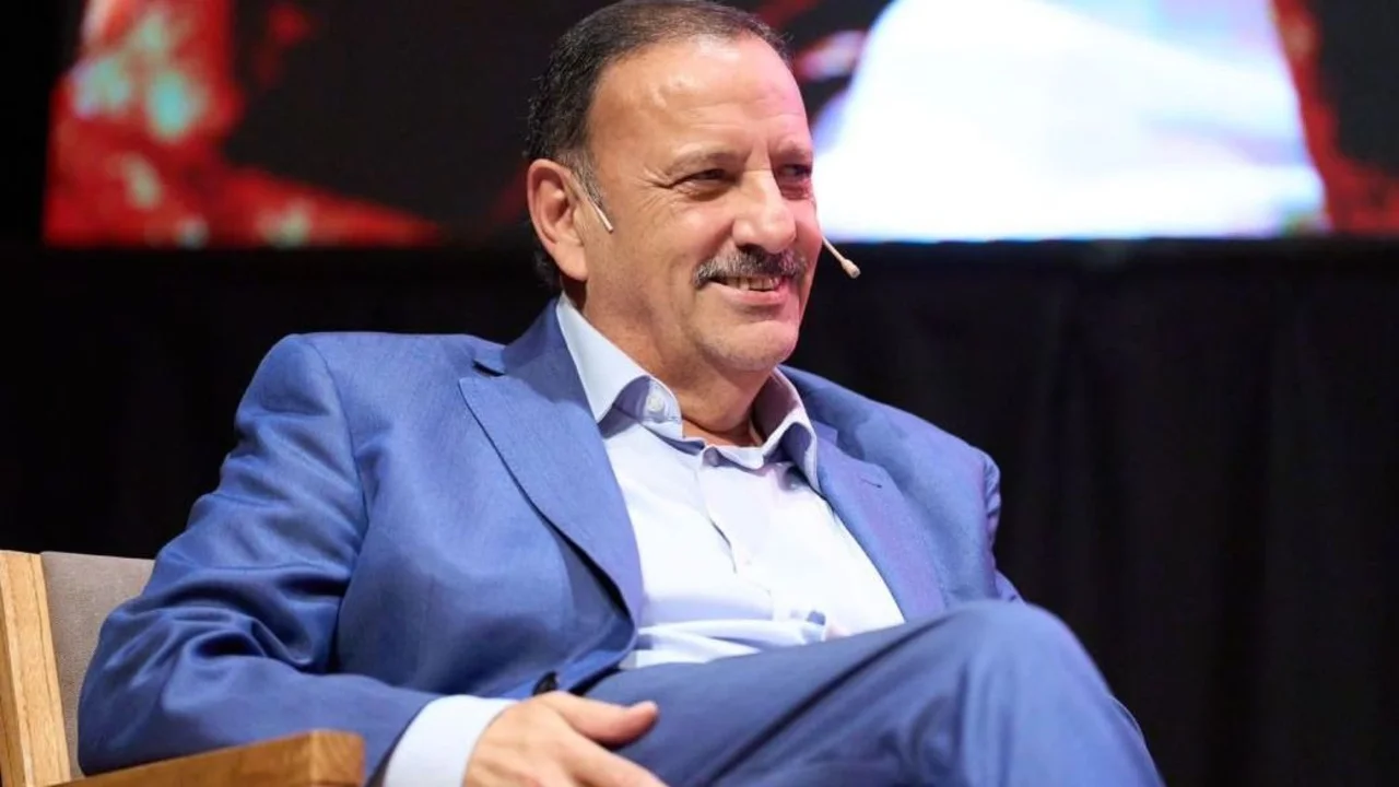 Quintela: "Milei tiene insensibilidad y desprecio para las comunidades pequeñas”