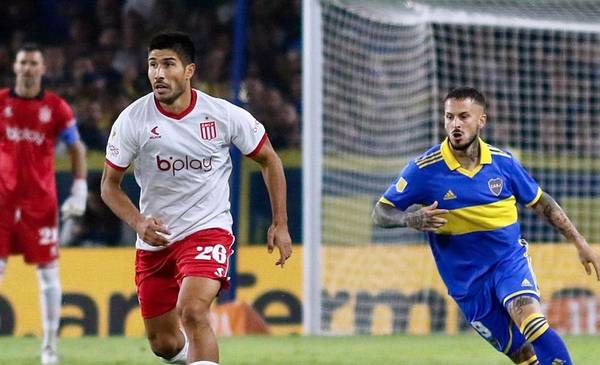 Cuándo juega Boca vs. Estudiantes la semifinal de la Copa Argentina