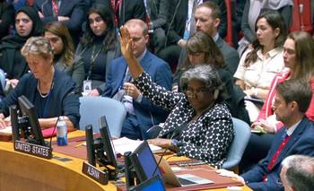 Con críticas pero sin acciones, el mundo no frena la escalada en Medio Oriente | Respuestas de la comunidad internacional