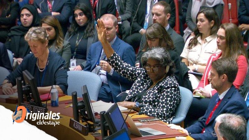 Con críticas pero sin voluntad política, el mundo no logra frenar la escalada en Medio Oriente desde el 7 de octubre
