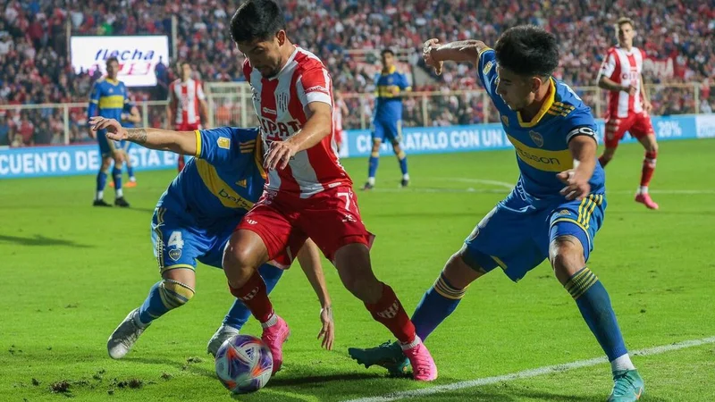 Boca Union