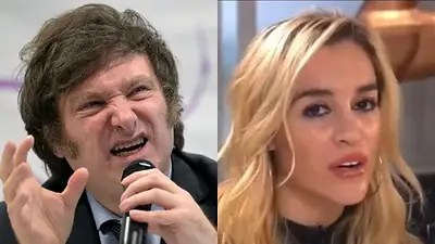 Fátima Milei Fátima Milei