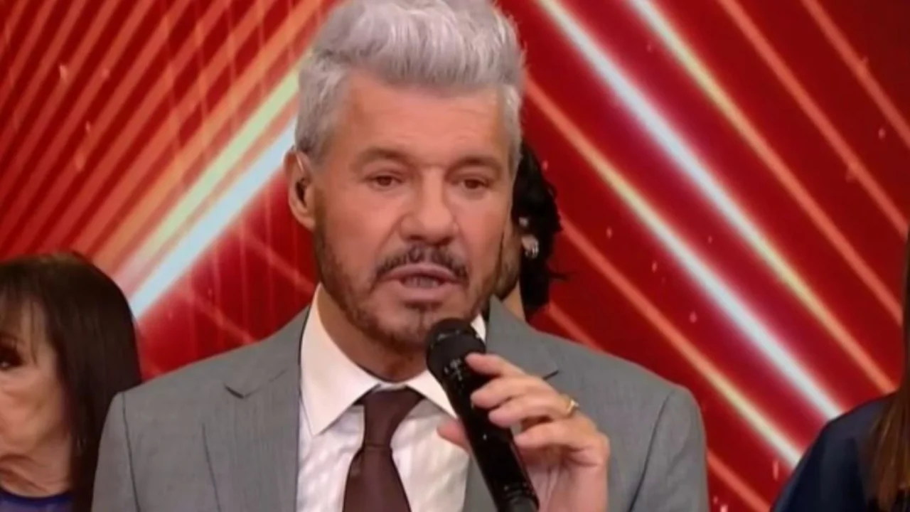 Marcelo Tinelli
