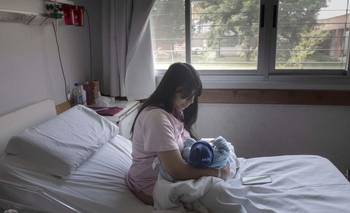 Renunciar a ser padre: el problema que ya padecen 1.600.000 madres | Desigualdad