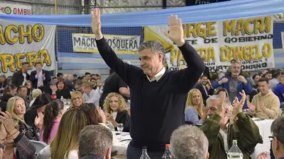 Elecciones 2023 en vivo: minuto a minuto, las últimas noticias de este 19 de octubre Elecciones 2023 en vivo: minuto a minuto, las últimas noticias de este 19 de octubre