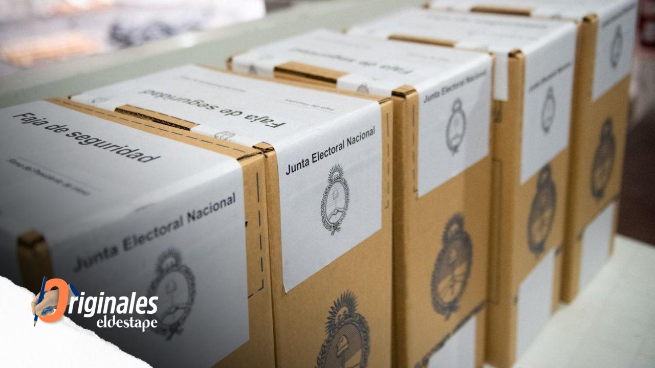 Un nuevo tiempo de la política argentina (por ahora no totalmente descifrable)