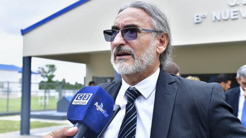 Luis Basterra: "Si elegimos mal, esas consecuencias pueden durar muchos años más"