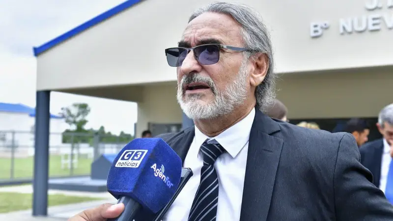 Luis Basterra: "Si elegimos mal, esas consecuencias pueden durar muchos años más"