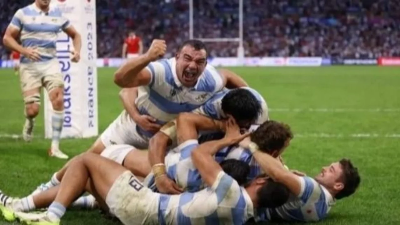 Los Pumas: el astrólogo de Boca predijo qué pasará en el partido vs All Blacks