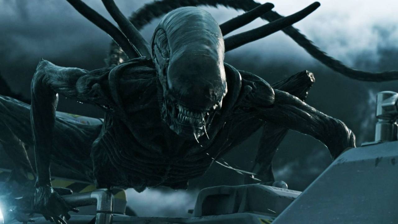 Alien