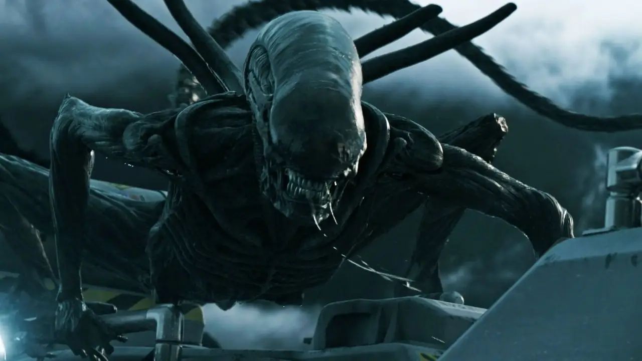 Alien