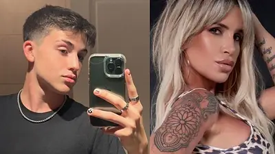 La insólita condición de Flor Peña para ingresar al cumpleaños de su hijo: "No puede". La insólita condición de Flor Peña para ingresar al cumpleaños de su hijo: "No puede".