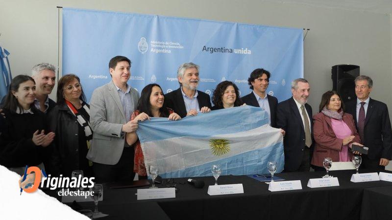 Ya hay conversaciones para exportar la vacuna Arvac a varios países de la región
