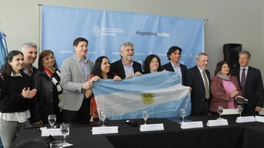 Vacuna Arvac: ya hay conversaciones para exportarla