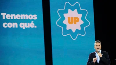 Massa anunció la llegada del 5G a la Argentina: "No todo lo resuelve el mercado" Massa anunció la llegada del 5G a la Argentina: "No todo lo resuelve el mercado"