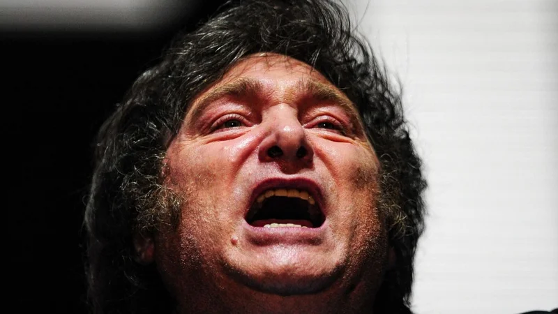 Javier Milei 