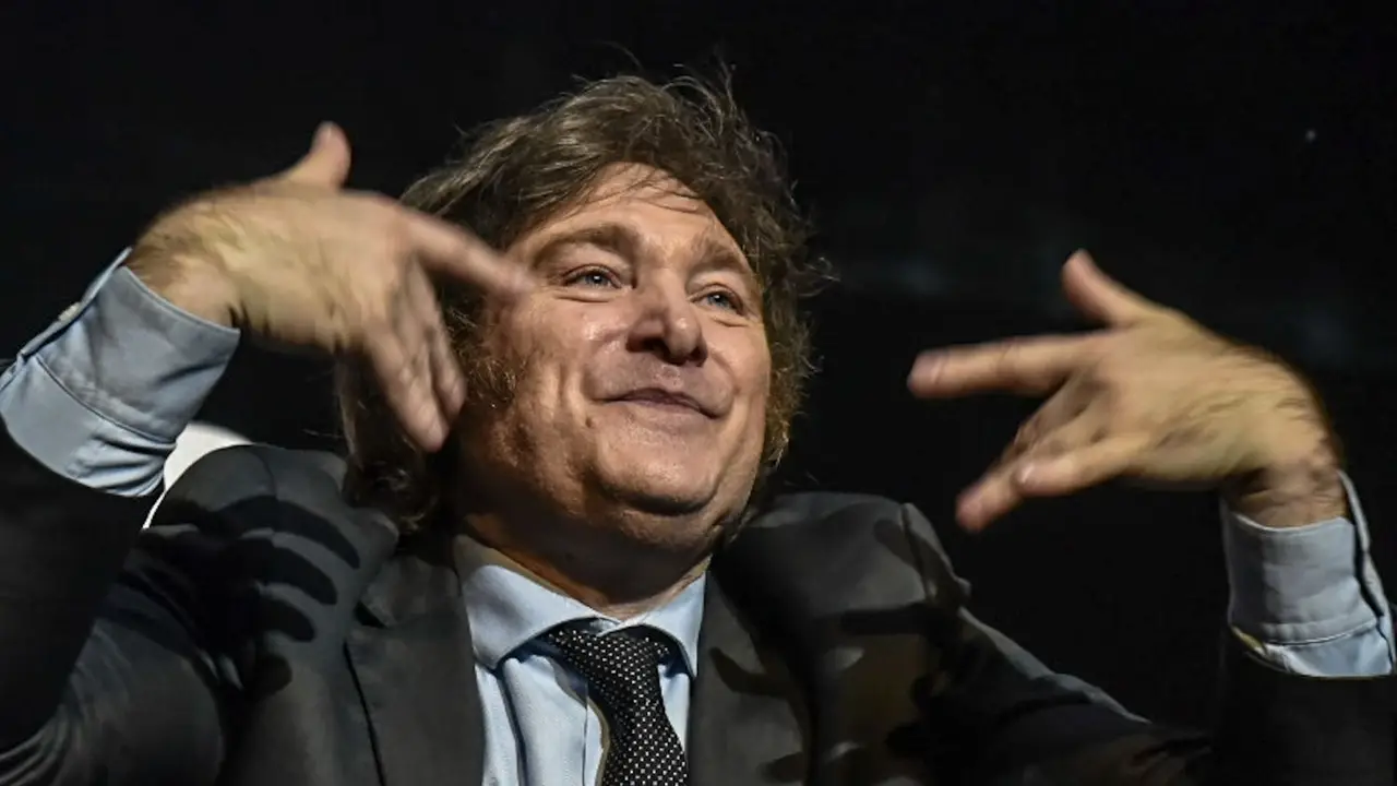 Elecciones 2023: Milei le explicó a su tropa el acuerdo con Macri y cómo colaborará el PRO