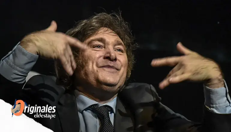 Elecciones 2023: Milei le explicó a su tropa el acuerdo con Macri y cómo colaborará el PRO