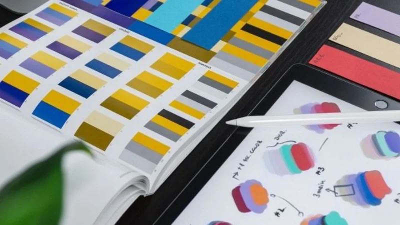 Psicología del color