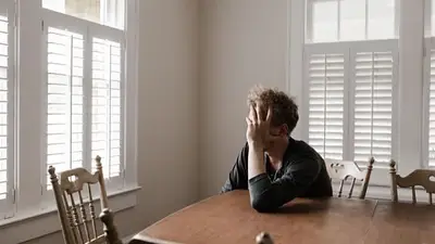 Diferenciar ataques pánico o ansiedad Diferenciar ataques pánico o ansiedad