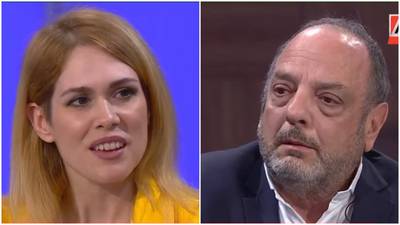 Lilia Lemoine, candidata de Milei, y una burrada histórica que sorprendió a Baby Etchecopar | El Destape