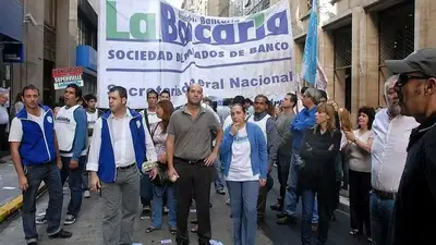 paro bancario la bancaria paro bancario la bancaria