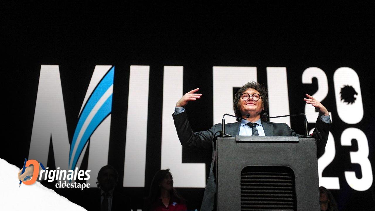 La difícil reeducación de Milei y el futuro de la democracia argentina