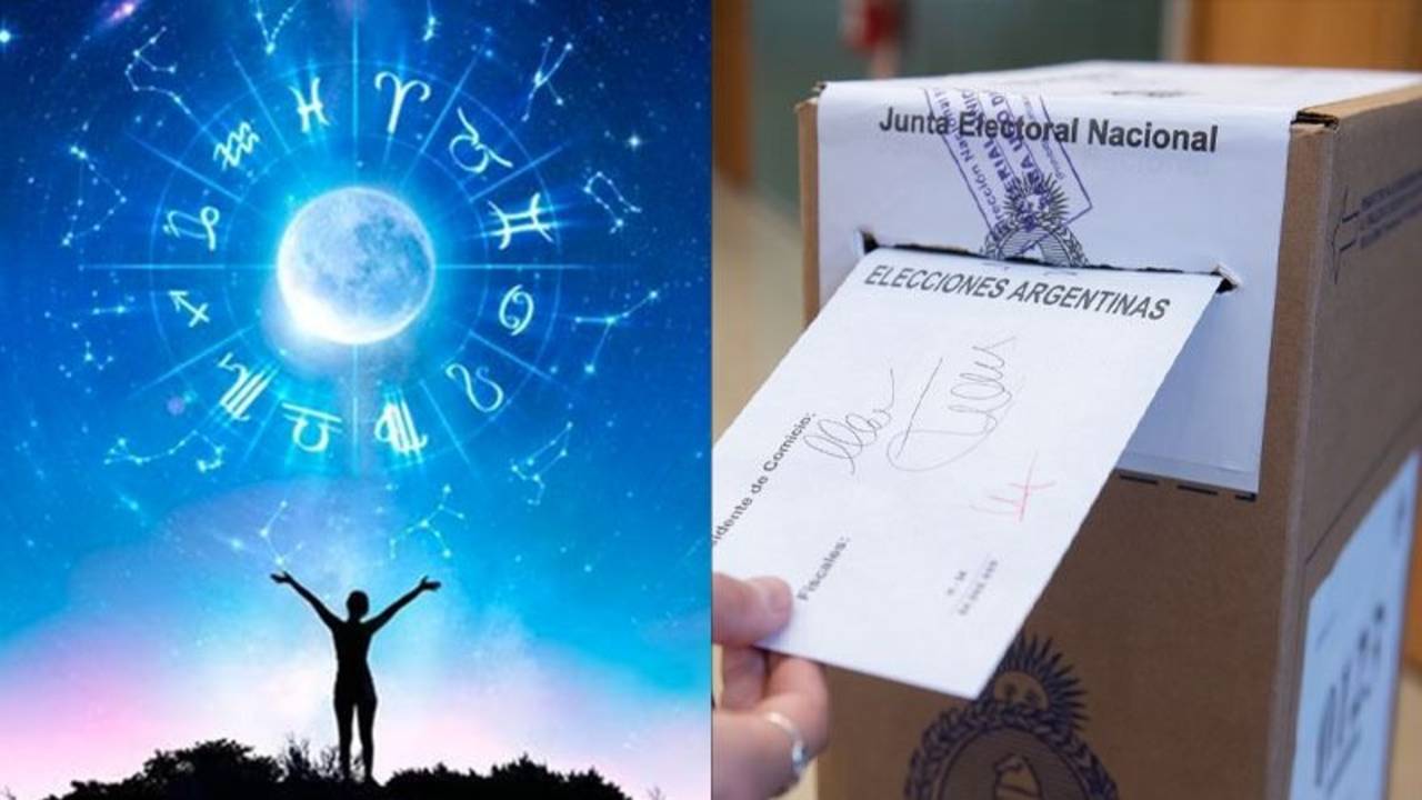 Elecciones 2023, predicción, astrología, quién gana