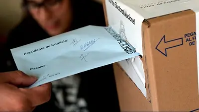¿Es obligatorio votar? Qué pasa en las elecciones 2023 ¿Es obligatorio votar? Qué pasa en las elecciones 2023
