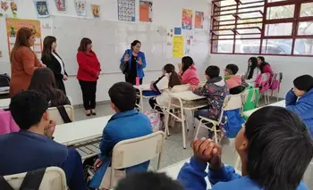 La Rioja confirmó la continuidad del IPE y se pagará desde enero de 2026 | Educación pública