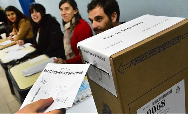 A quién beneficia el voto en blanco en las elecciones 2023 | El Destape