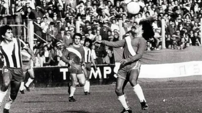 Diego Armando Maradona