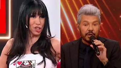 Marixa Balli Marixa Balli