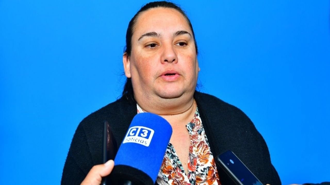 Graciela Parola: “Es la elección más importante desde el regreso de la democracia”