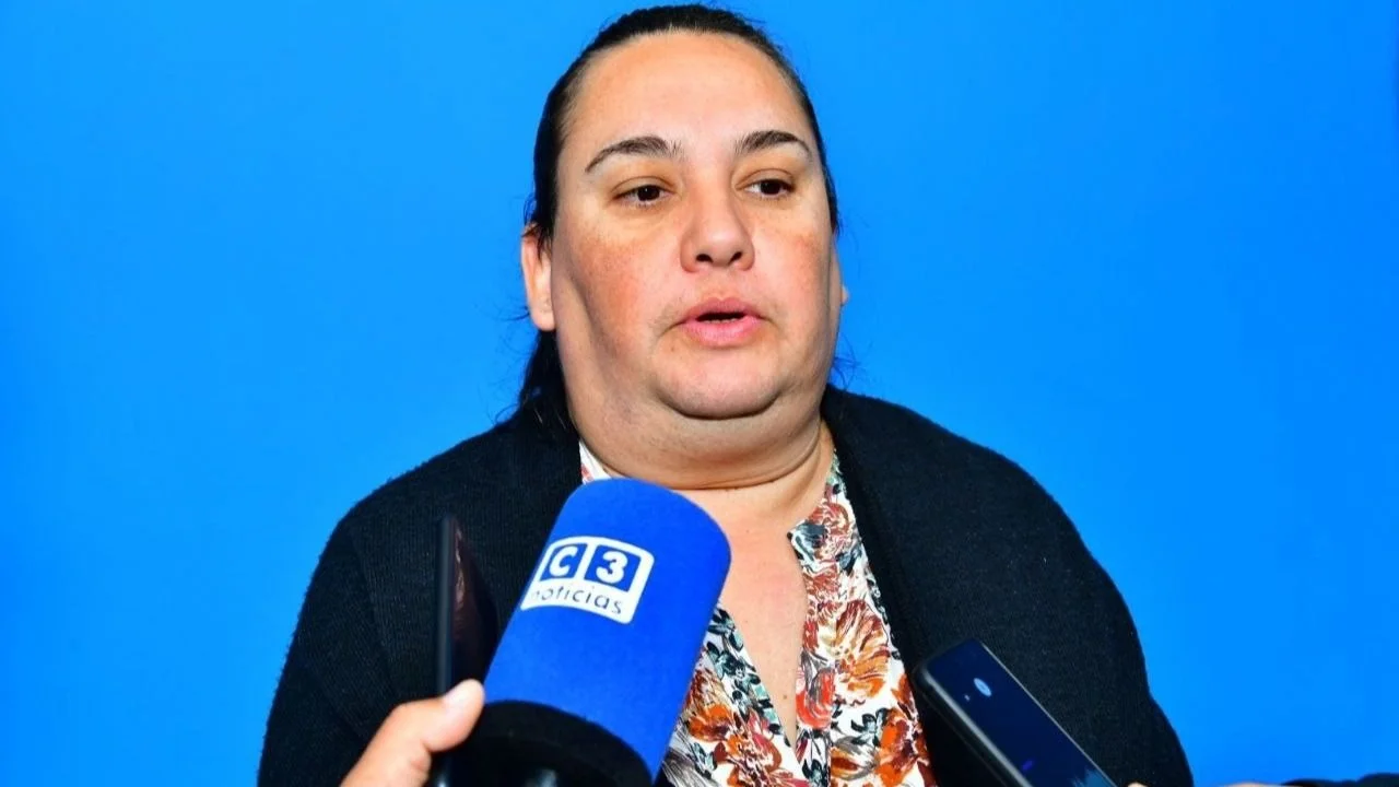 Graciela Parola: “Es la elección más importante desde el regreso de la democracia”