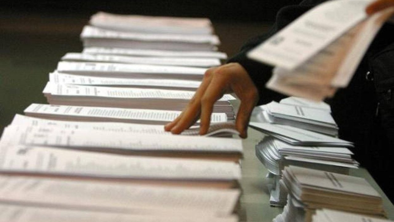 Elecciones 2023