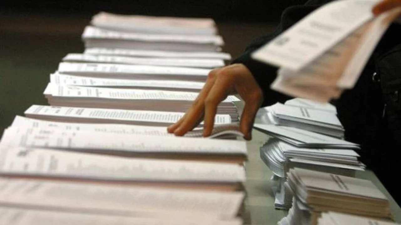 Elecciones 2023