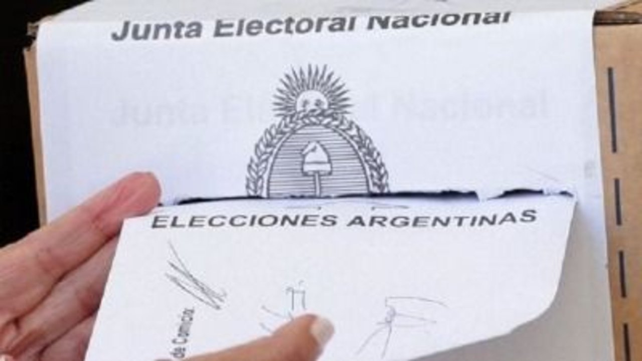 Elecciones 2023
