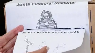 Elecciones 2023 Elecciones 2023