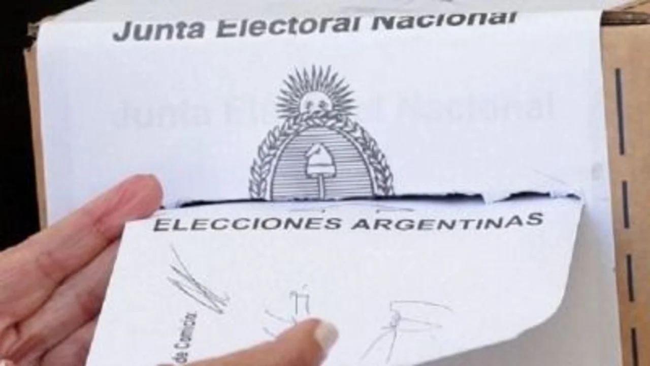 Elecciones 2023