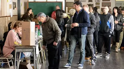 Voto cantado Voto cantado