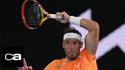 Djokovic comenzará la temporada 2024 en la United Cup y Nadal no estará en el equipo español Djokovic comenzará la temporada 2024 en la United Cup y Nadal no estará en el equipo español