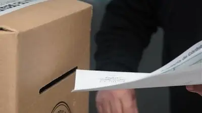 Balotaje de las elecciones 2023 Balotaje de las elecciones 2023