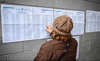 Una reparación, una movilización y un tono | Elecciones 2023
