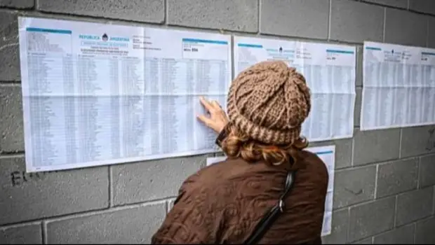 Una reparación, una movilización y un tono | Elecciones 2023